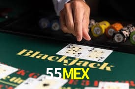 55MEX Rondas de bonificación