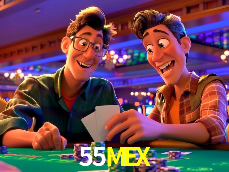 55MEX Promociones semanales