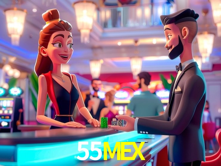 55MEX Two-Factor Authentication Slots