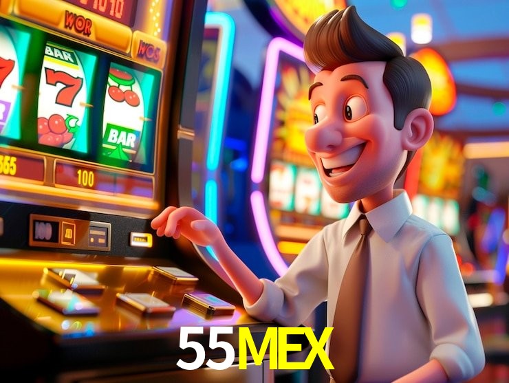 55MEX Live Blackjack