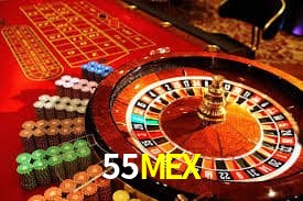 55MEX Indicadores de vuelo
